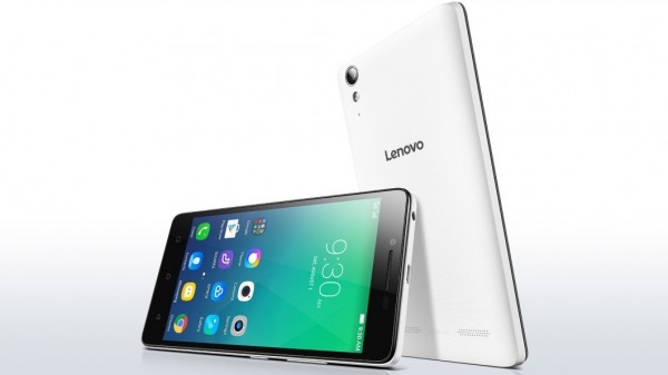 Lenovo A6010 — ürün görseli 3