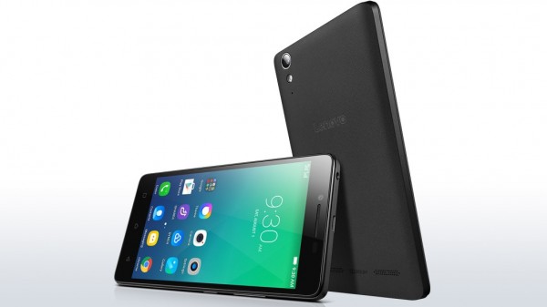 Lenovo A6010 — ürün görseli 2