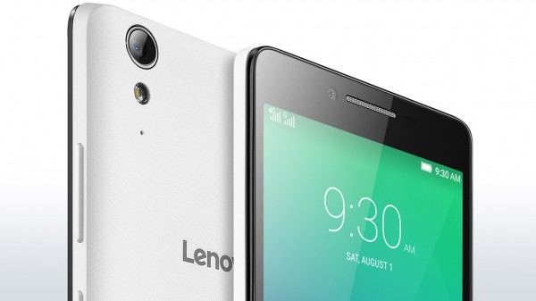 Lenovo A6010 — ürün görseli 9