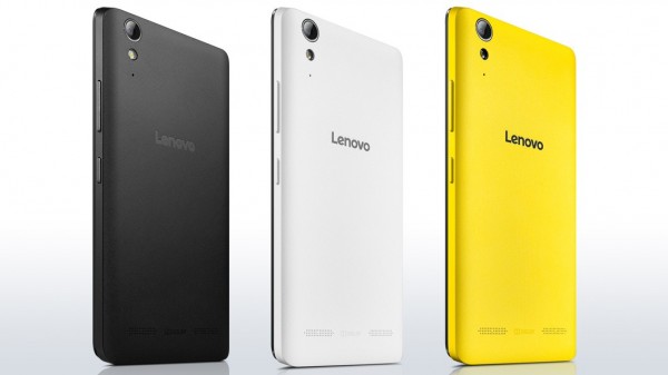 Lenovo A6010 — ürün görseli 14