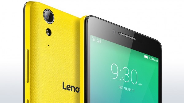 Lenovo A6010 — ürün görseli 10