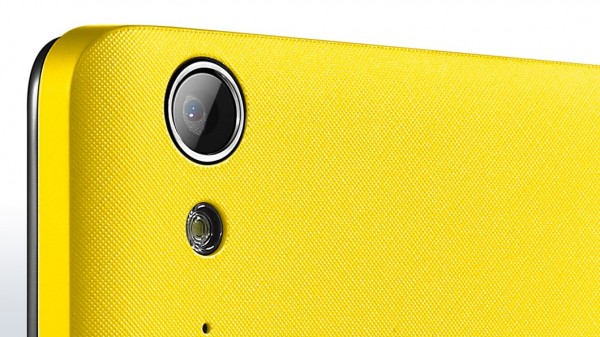 Lenovo A6010 — ürün görseli 7