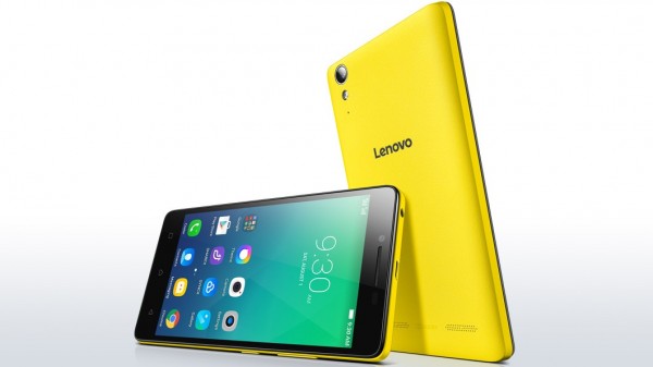 Lenovo A6010 — ürün görseli 4