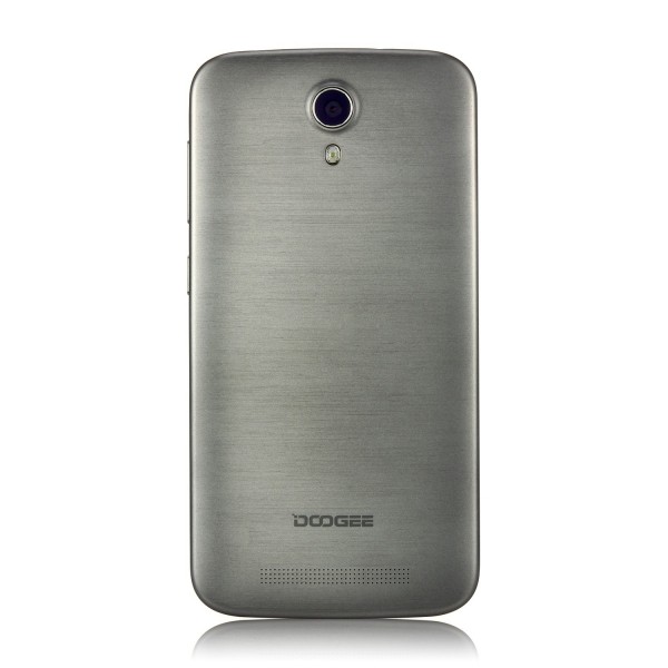 Doogee Valencia2 Y100 Pro — ürün görseli 8