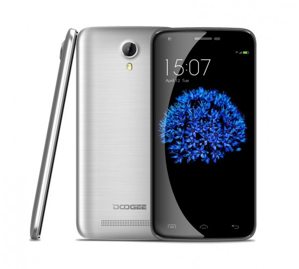Doogee Valencia2 Y100 Pro — ürün görseli 7