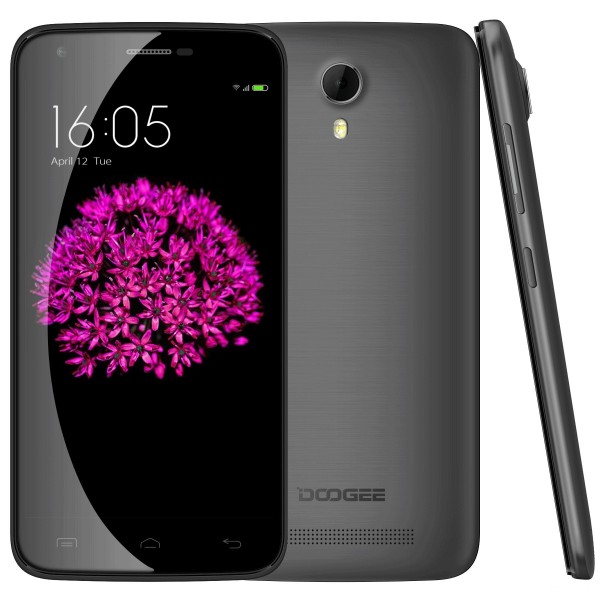 Doogee Valencia2 Y100 Pro — ürün görseli 3