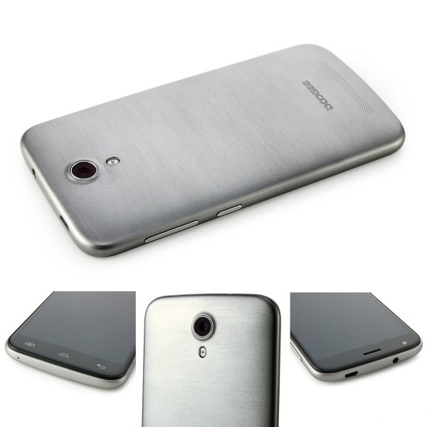 Doogee Valencia2 Y100 Pro — ürün görseli 10