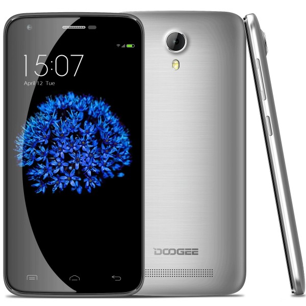 Doogee Valencia2 Y100 Pro — ürün görseli 4