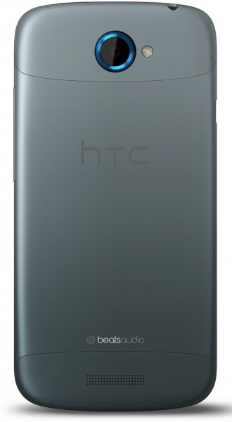 HTC One S — ürün görseli 6