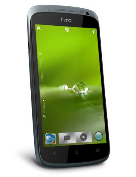 HTC One S — ürün görseli 4