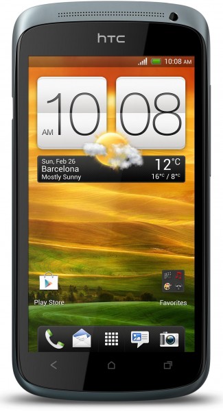 HTC One S — ürün görseli 7