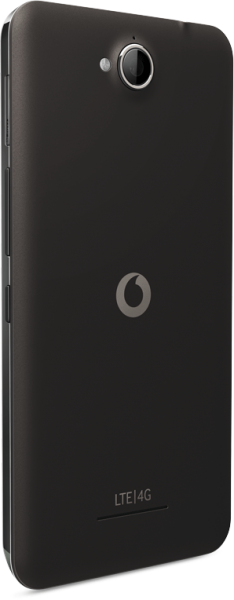 Vodafone Smart 4 max — ürün görseli 3