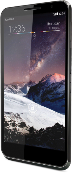 Vodafone Smart 4 max — ürün görseli 2
