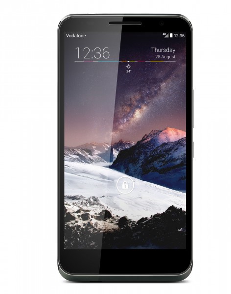 Vodafone Smart 4 max — ürün görseli 7