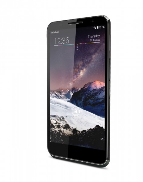 Vodafone Smart 4 max — ürün görseli 6