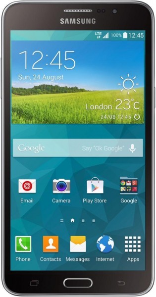 Samsung Galaxy Mega 2 (SM-G750F) — ürün görseli 2