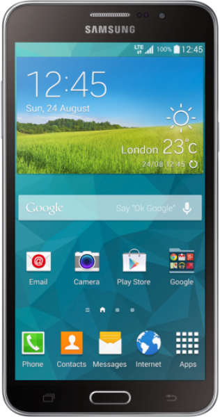 Samsung Galaxy Mega 2 (SM-G750F)