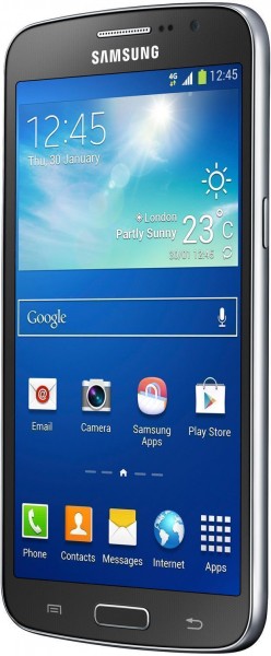 Samsung Galaxy Grand 2 (Tek Hat / 4G) (SM-G7105) — ürün görseli 2