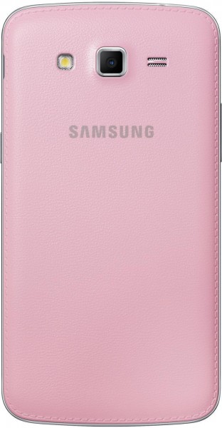 Samsung Galaxy Grand 2 (Tek Hat / 4G) (SM-G7105) — ürün görseli 10