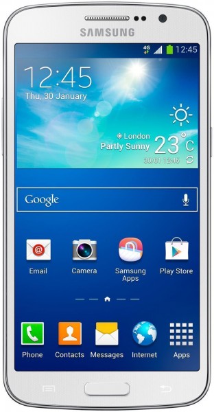 Samsung Galaxy Grand 2 (Tek Hat / 4G) (SM-G7105) — ürün görseli 11