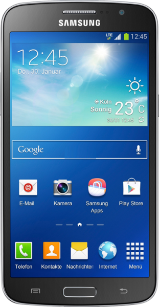 Samsung Galaxy Grand 2 (Tek Hat / 4G) (SM-G7105)