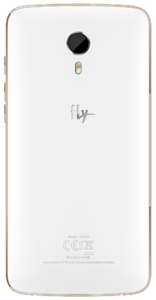 Fly Intruder IQ4509 X8 — ürün görseli 2