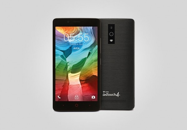 Avea inTouch 4 — ürün görseli 9