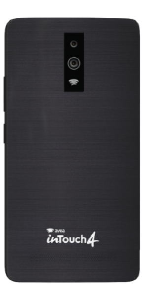 Avea inTouch 4 — ürün görseli 4