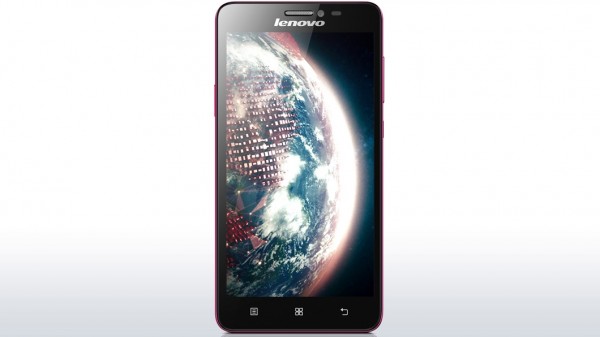 Lenovo S850 — ürün görseli 10