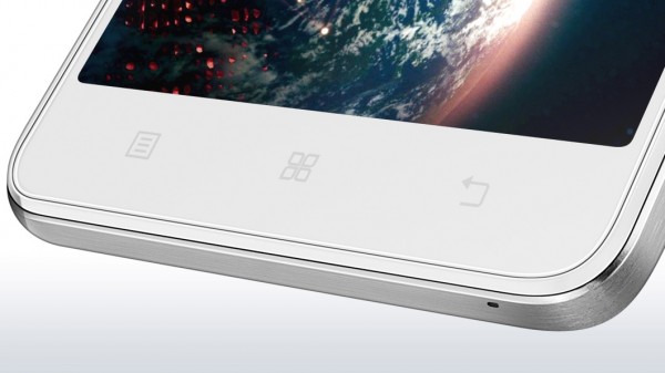 Lenovo S850 — ürün görseli 9