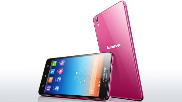 Lenovo S850 — ürün görseli 4