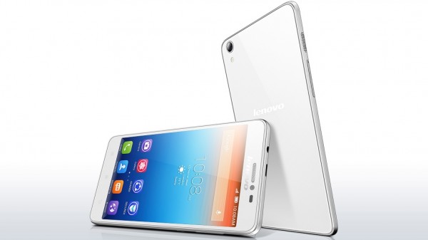 Lenovo S850 — ürün görseli 3