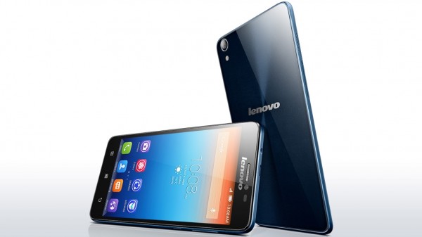 Lenovo S850 — ürün görseli 2