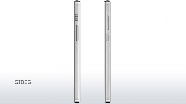 Lenovo S850 — ürün görseli 15