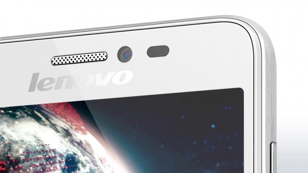 Lenovo S850 — ürün görseli 8