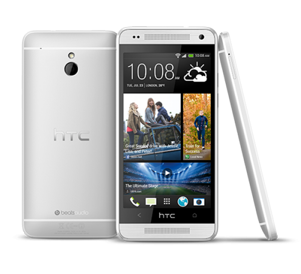 HTC One mini (601e) — ürün görseli 2