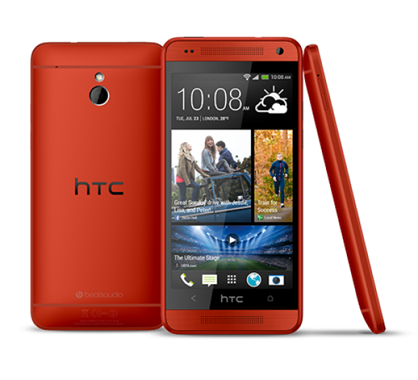 HTC One mini (601e) — ürün görseli 5