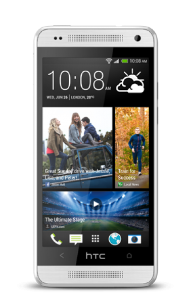 HTC One mini (601e) — ürün görseli 7