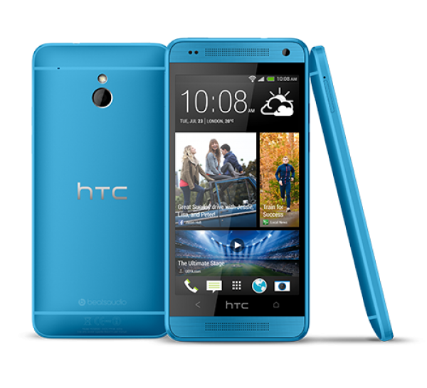 HTC One mini (601e) — ürün görseli 4