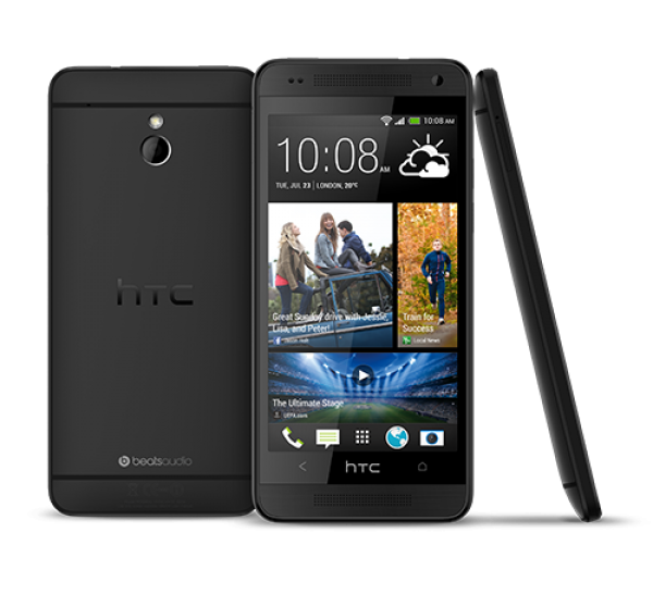 HTC One mini (601e) — ürün görseli 3
