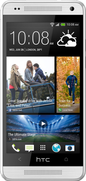 HTC One mini (601e)