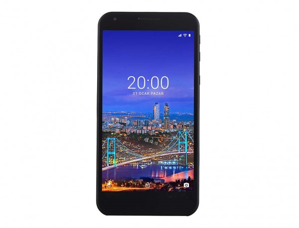 Vestel Venus 5530 Dual — ürün görseli 8