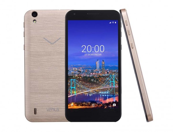 Vestel Venus 5530 Dual — ürün görseli 3