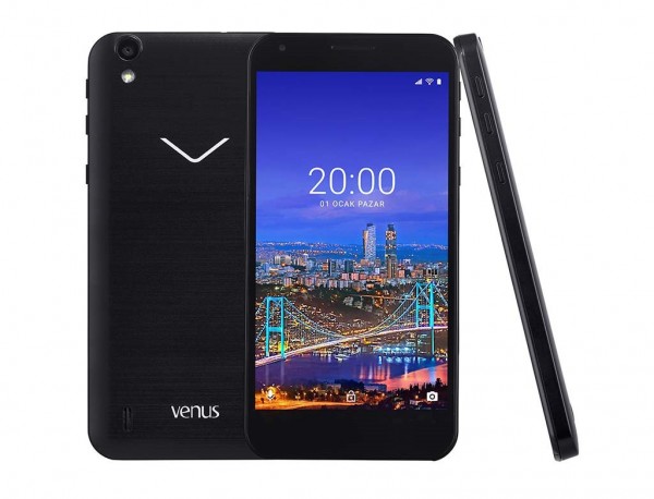Vestel Venus 5530 — ürün görseli 2