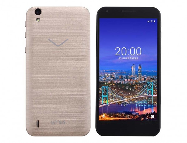 Vestel Venus 5530 — ürün görseli 4