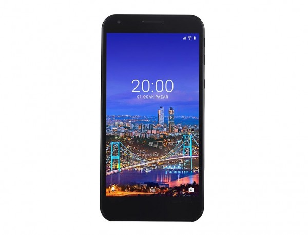 Vestel Venus 5530 — ürün görseli 9