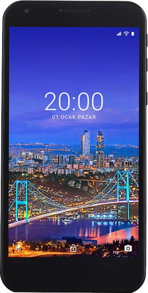 Vestel Venus 5530