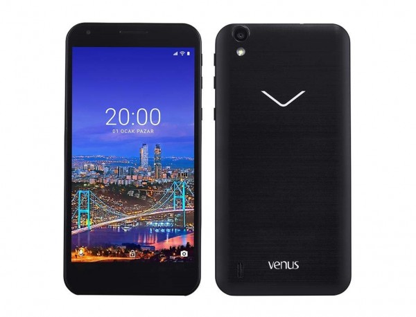 Vestel Venus 5530 — ürün görseli 5