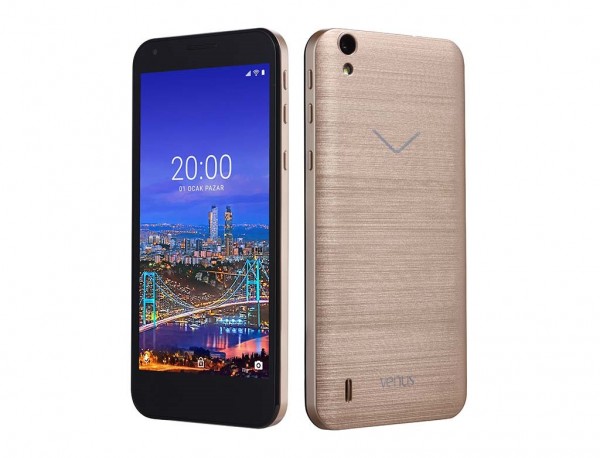 Vestel Venus 5530 — ürün görseli 6
