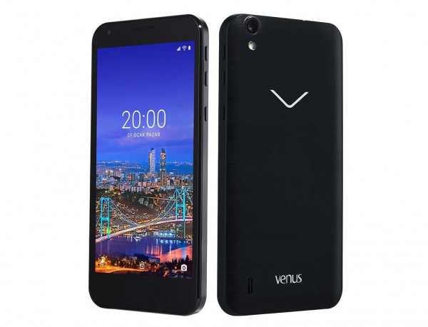 Vestel Venus 5530 — ürün görseli 7